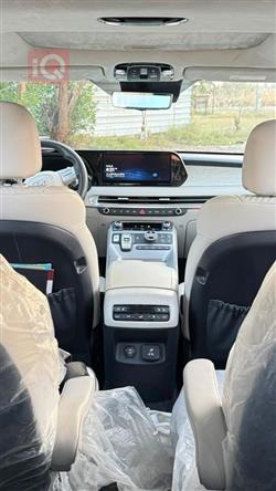 هيونداي باليسيد